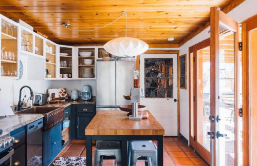 Mod West Ranch: 5-acre Boulder Playground - Foto 33