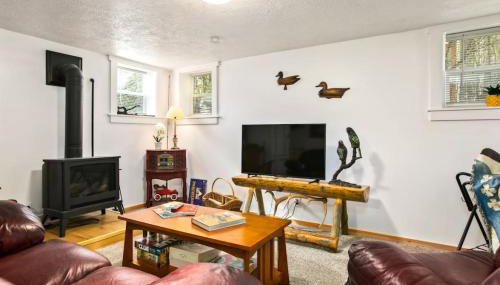 Bo360 Old West Abode with Hot Tub and Sauna - Foto 2