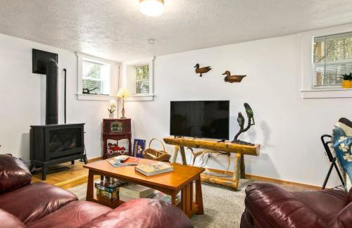 Bo360 Old West Abode with Hot Tub and Sauna - Foto 2