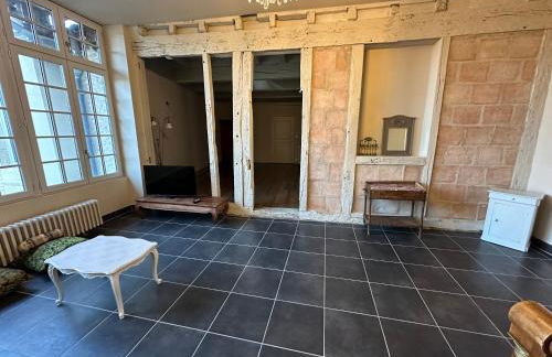 gite les 3 Terrasses - Foto 8