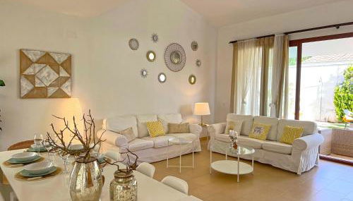 Villa Los Pinares de Monaco en Roche, Conil, Cádiz - Foto 5