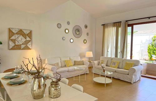 Villa Los Pinares de Monaco en Roche, Conil, Cádiz - Foto 5