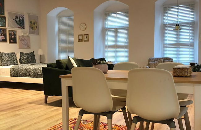 Flats Company Ajda Apartment - Foto 12