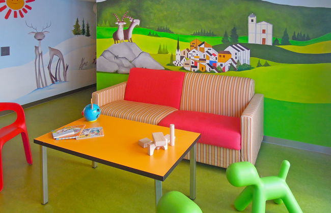 Surses Alpin - Foto 26