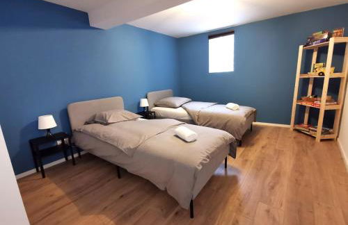 Maisonnette Soultzmatt - Foto 8