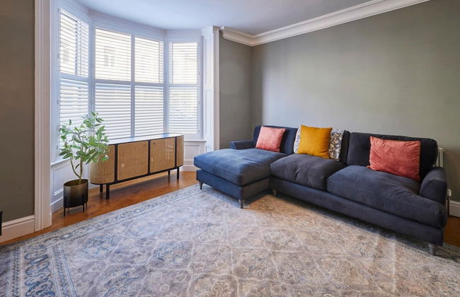 Host Stay Mollymac Ground Floor - Photo 2