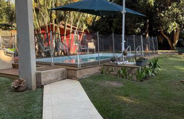 Sítio Espatódea - Foto 61