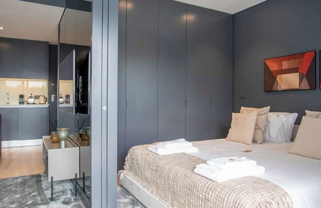 Liiiving in Porto - Drag o Pool View - Foto 20