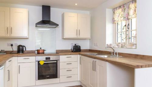 Breckland Cottage - Secluded Country Getaway - Foto 4