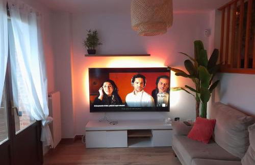 Casa completa Loredo Beach - Foto 28