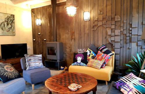 L'écurie Kerdoel - Foto 24