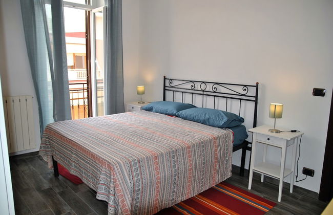 Air-conditioned Apartment in the Center of Formia 400 Meters From the Station - Photo 6