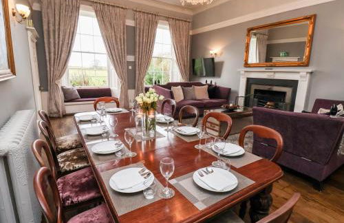 The Stables and West Wing - Foto 6