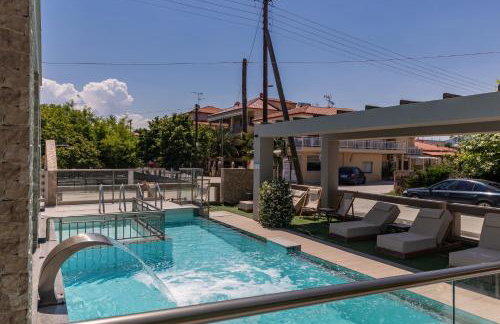 Amalia Deluxe Villas - Photo 52