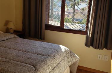 Apartamento Flor de Canela - Foto 21