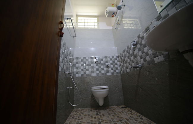 Indeevaram Residency - Foto 22