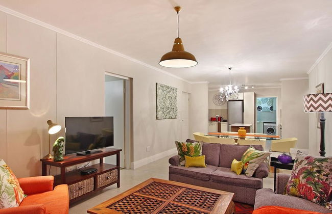 Ashton Park Luxury Apartment - Foto 9