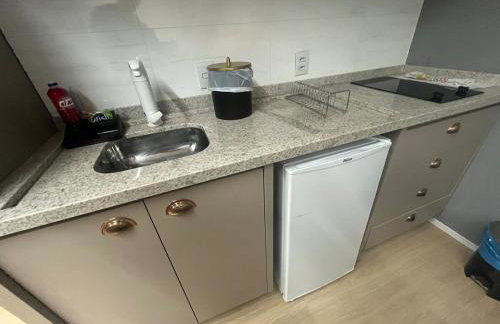 Blend Marista! No melhor bairro da cidade e com opções de Café da manhã ! - Foto 15