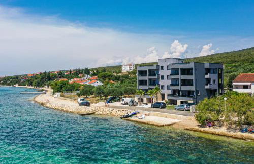 Apartment Sun n' Sea - Foto 65