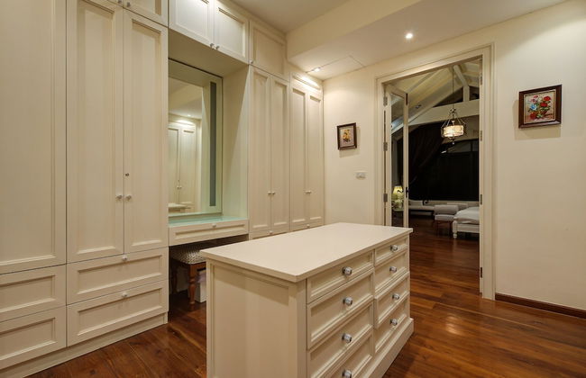 Chateau de Prim Khao Yai - Photo 13