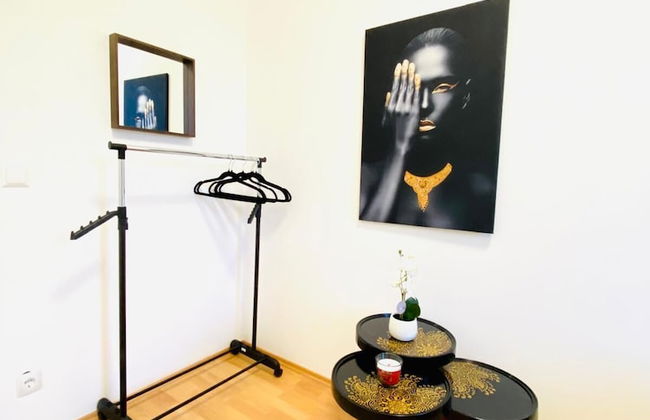 Rooms in Cozy 4BR Shared Apt Central - Foto 39