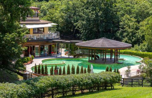 Terme Di Sorano Resort - Foto 63