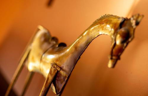 Holiday Home Villa Gelso mit Pool- Sauna und atemberaubender Aussicht by Interhome - Foto 20