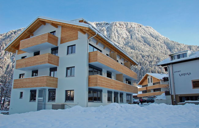 Appart Laijola - Photo 1