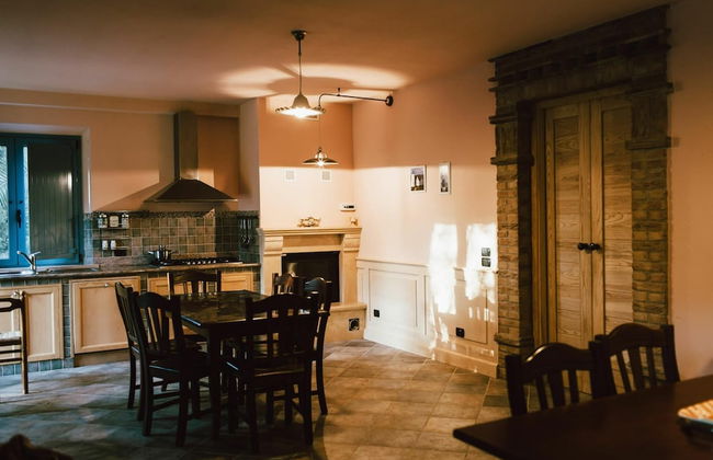 Villa Millefiori - Villa Millefiori - Photo 24