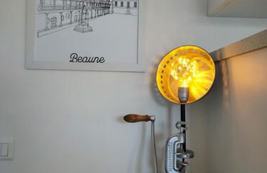 La Beaune piaule - Foto 12