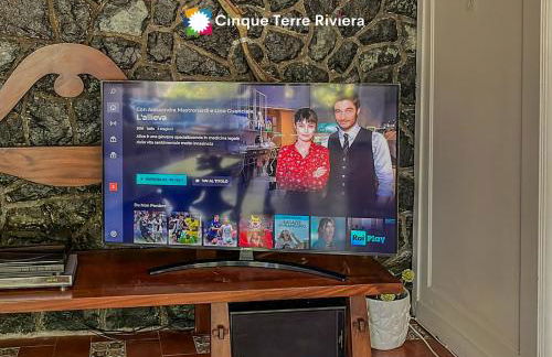 Villa Tanca With AC, Terrace and Views - Foto 21