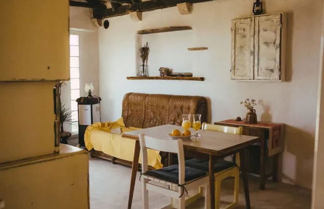 Lovely Cottage With sea Views in Selca, Croatia - Foto 14