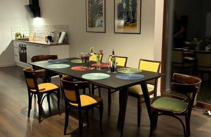 Mazurskie Energie dom ekologiczny całoroczny - Foto 5