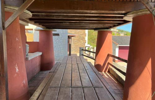 Casa do Lagar, Praia da Abrela - Foto 27