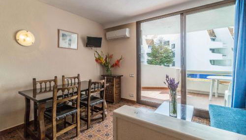 Apartamentos Complejo Eurhostal - Foto 5