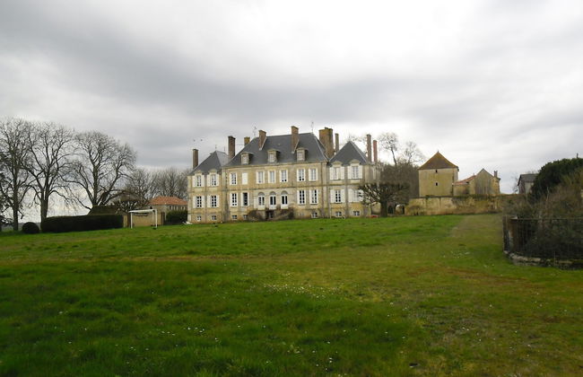 Château des Noces - Foto 23