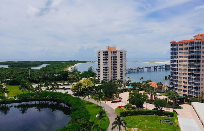 Lovers Key Resort by Check In Vacation Rentals - Photo 54