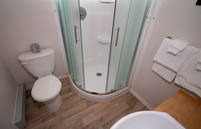 Les Cabines du Phare - Foto 38