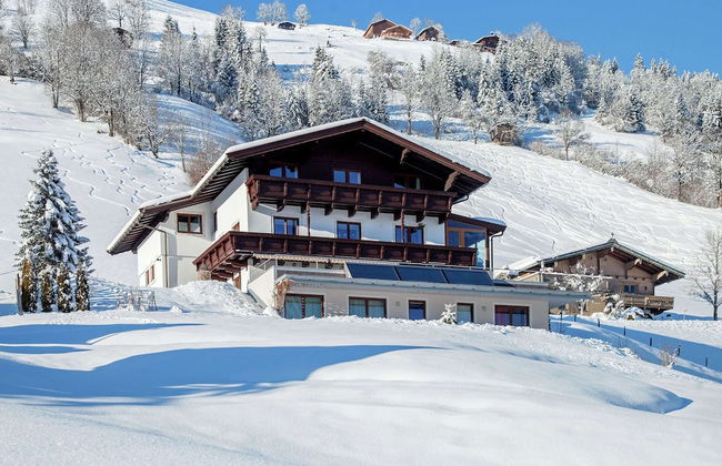 Apartment Brixen Near Ski Lift - Foto 17