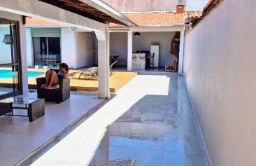 Casa de Praia Bons Ventos I - Foto 5