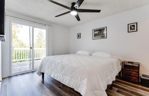 Modern Retreat near UofO, Autzen Stadium, Amazon Park #2 - Foto 3