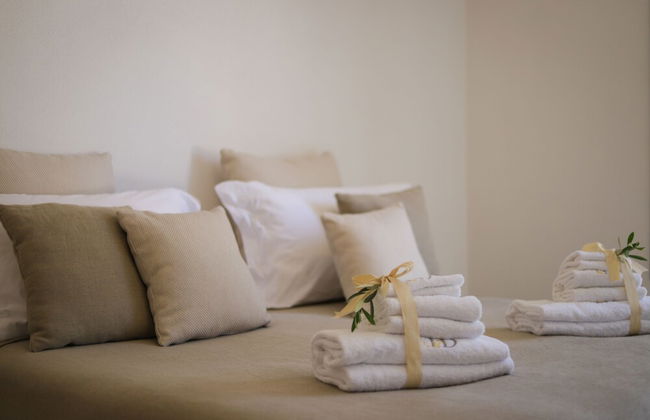 Trulli Lamascrasciola - Foto 7