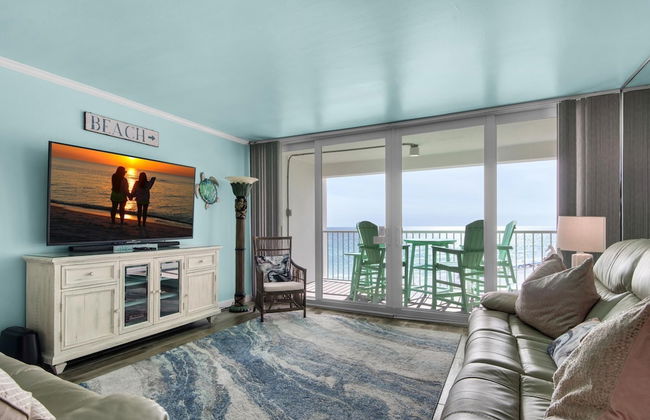 Shoreline Towers 1073 - Foto 25