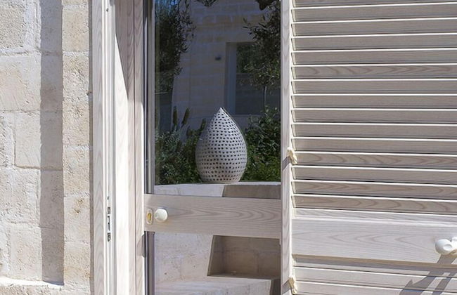 Masseria Torre del Diamante - Photo 15