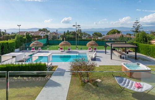 Fantastic villa with sea view - Foto 5