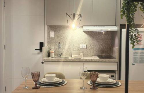 Studio Moderno Ap 66 Soho Life - Photo 41