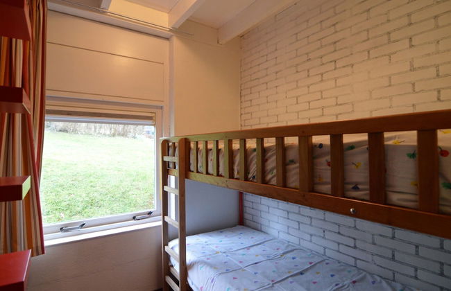 Holiday Home in Gemmenich With Forest Views - Foto 7