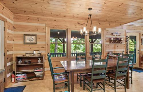 Mountain Laurel Lodge - Foto 15