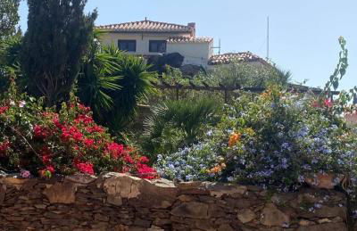 Gästehaus Casa Roca Fataga - Foto 5