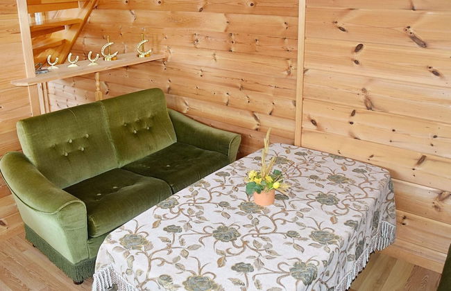 10 Person Holiday Home in Bygstad - Foto 39